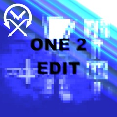 Code  X - One 2 (CARELEXX KICK EDIT)