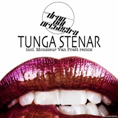 Tunga Stenar (original)