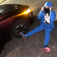 Krashed Da Whip prod. Skelli