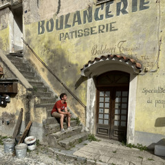 Close Together 2023 - Tommy Dachs - Down Your Alley