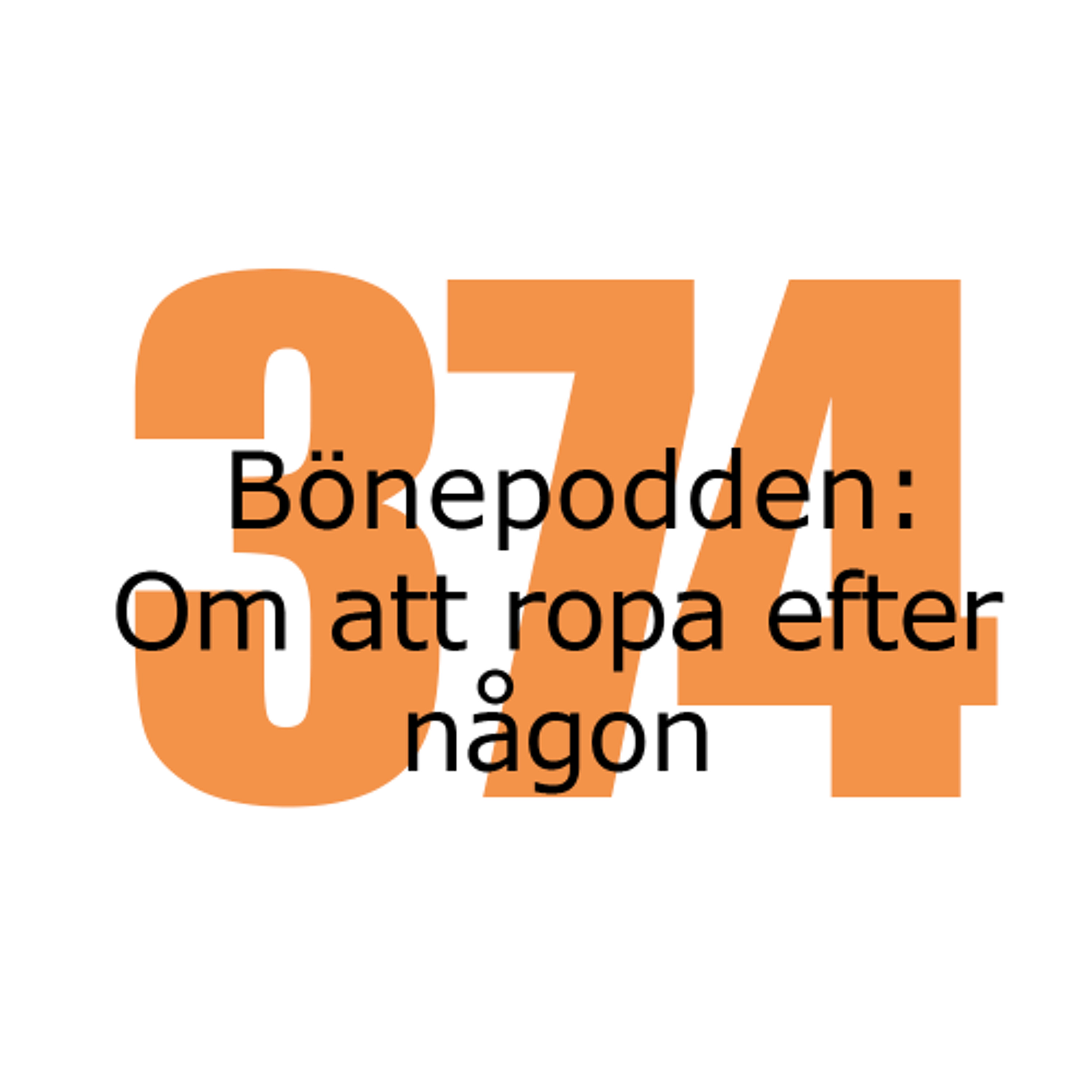 Bönepodden