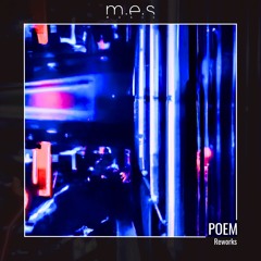 MALADE[S] - Struggle (Poem Remix)