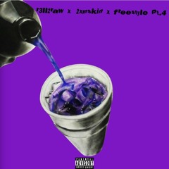 2xmskin x r3ll2raw x freestyle pt.4