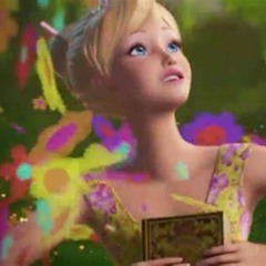 Barbie - If i had magic (Nightcore)