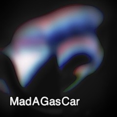 Mad a gas car