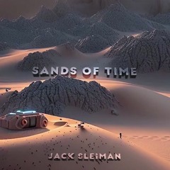 Sands Of Time - Jack Sleiman