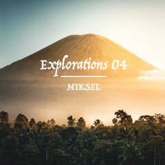 Explorations 04