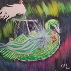 The Song of Eärendil (Part III) Clamavi De Profundis