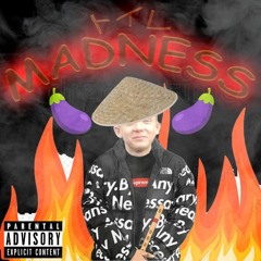 Madness - xFabyle (prod. ENIGMA BEATS)