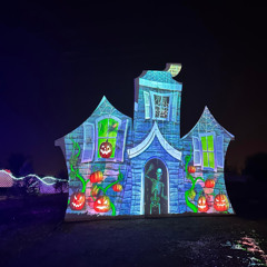 Graveyard Blues #5 (Prod. wisssery x caves)