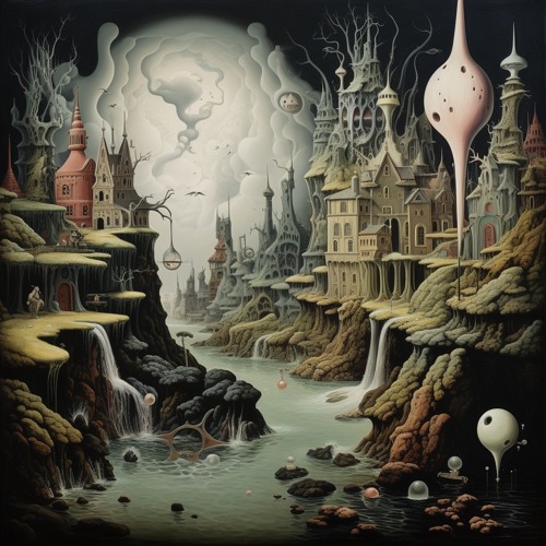 Not In Our Future / Ikke i Vores Fremtid