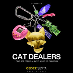 Castle @ Dedge dj contest Cat Dealers 10 anos
