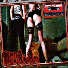 yerrea zee - you cant be like us