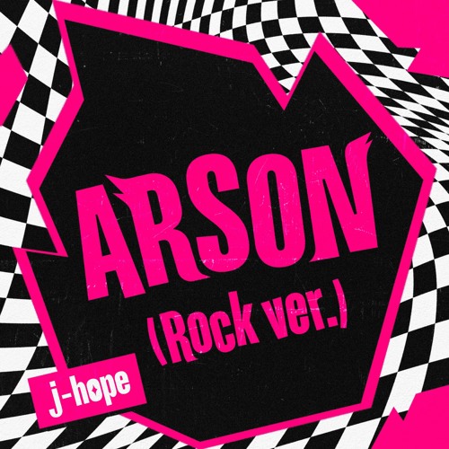 Stream Arson (Rock ver.) by BTS  Listen online for free on SoundCloud