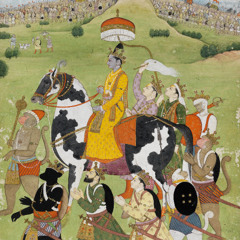 King Alpha - Nagumomu Ganaleni dub plate