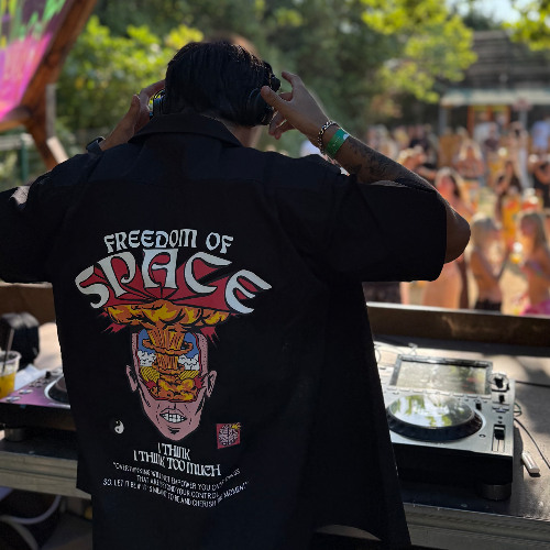 Dont Feel The Same x Party Throw (YIGIT UCAR REMIX)