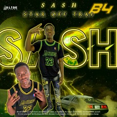 05. SASH - Ngana Nzambi