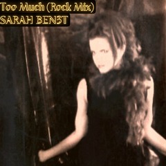 Too Much (Rock🎸Mix)