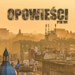 PSH INC. - Opowieści ( Polski Rap Hip hop Oldschool 2018 )