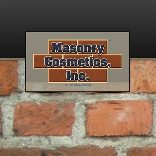 Topic: Masonry Staining (HT-GCN-934-06122021-hr1-sg12)