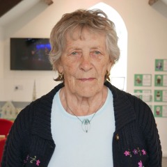 Oral history interview with Cristl Jerry (10 July 2024)