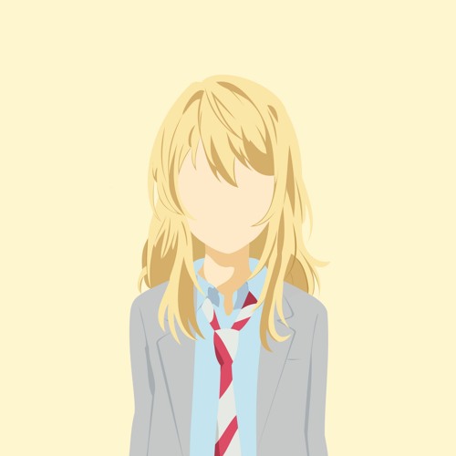 orange but it's lofi (your lie in april)