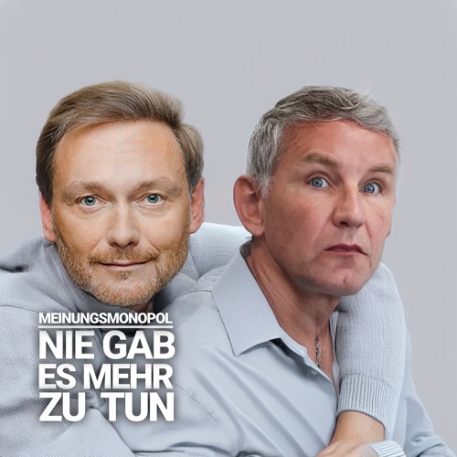 Christians Wochenshow: Hörerfragen mit Bernd Höcke