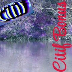 Blank Stare!- Citif [BONUS TRACK]