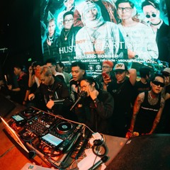 POPPIN (PTUFF FLIP )