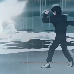 Miyata x Magic by newisaax hajimenoippo