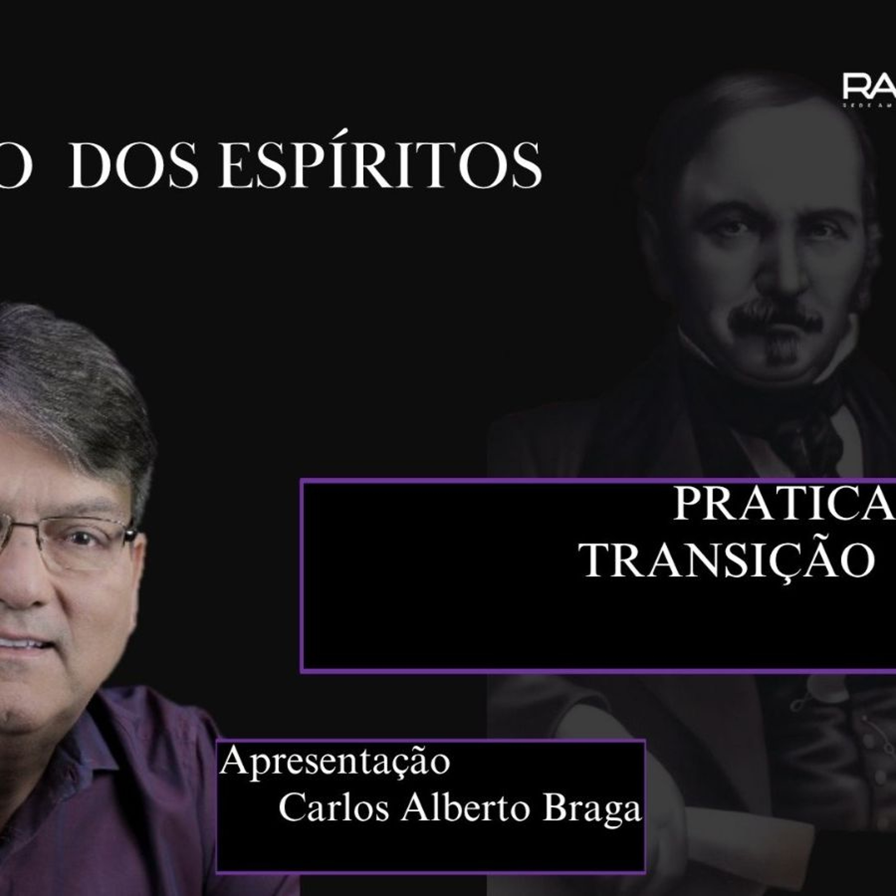 Qs 643 - PRATICAR O BEM NA TRANSIÇÃO PLANETÁRIA episode artwork