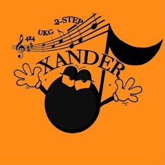 Insurrect w/ Xander - Subtle - 14/09/2021