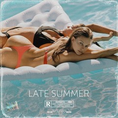 Late Summer | Deep House Type Beat