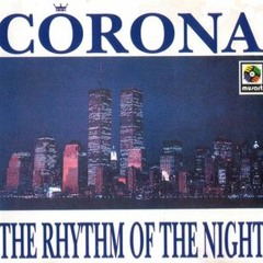 Corona - Rhythm Of The Night (Lee Keenan bootleg) free download