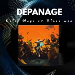 Depanage (feat. Riderman)