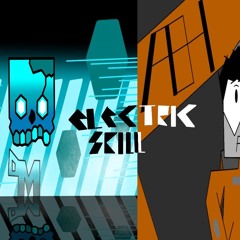 DasherMusic & Ashe-E.H - Electric Skill