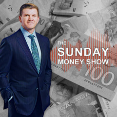 Markets in flux due to Geopolitical Events - The Sunday Money Show