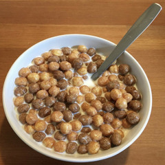 Reese's Puffs Golden Wind