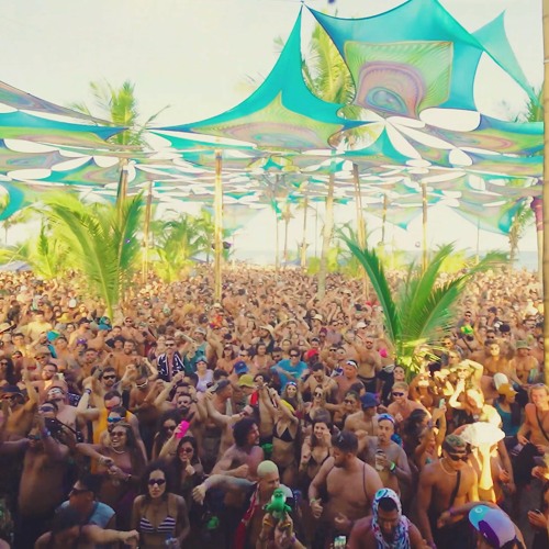 Sighter | Universo Paralello Festival 16 | 2022 - 2023 I #303Stage