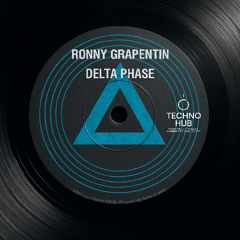 Ronny Grapentin - Delta Phase (in ACID Phase mix)