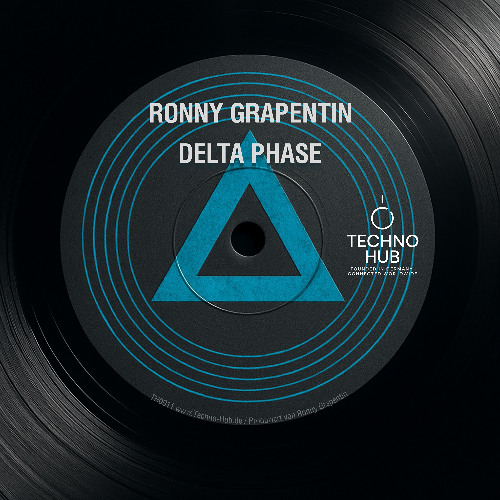 Ronny Grapentin - Delta Phase (in ACID Phase mix)