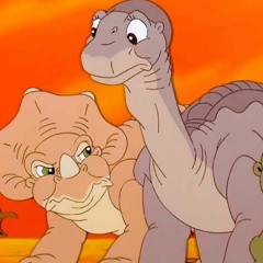 The Land Before Time V: The Mysterious Island (1997) FuLLMovie Online® ENG~ESP MP4 (911242 Views)