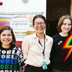 Scribbler's Festival 2022 - Podcast 12 - Wai Chim