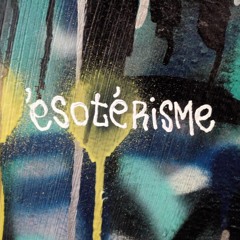 Petit Collier - Esotérisme (freestyle)