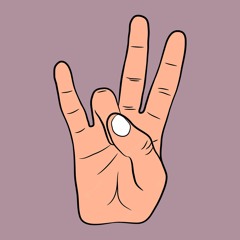 Язык жестов