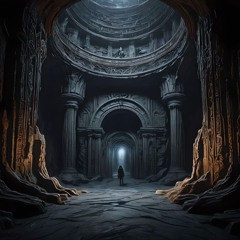 DARK AMBIENT - HALL OF THE NAMELESS