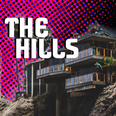 The Hills (Feat. Lamarz)