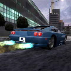 ROCKSTAR*