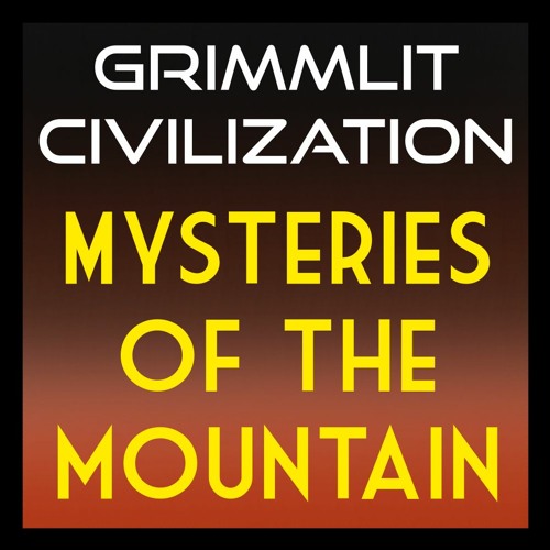 Mysteries Of The Mountain