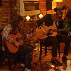 Soft Pain - Dead Bird (cover)